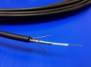 Outdoor Armoured Cable, LSZH